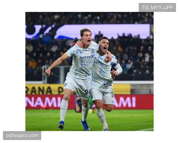 劳塔罗身价是否虚高？从终结效率与战术适配性看其真实价值